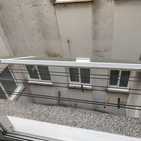 Apto Alquiler Verano Cangas Del Morrazo ภายนอก รูปภาพ