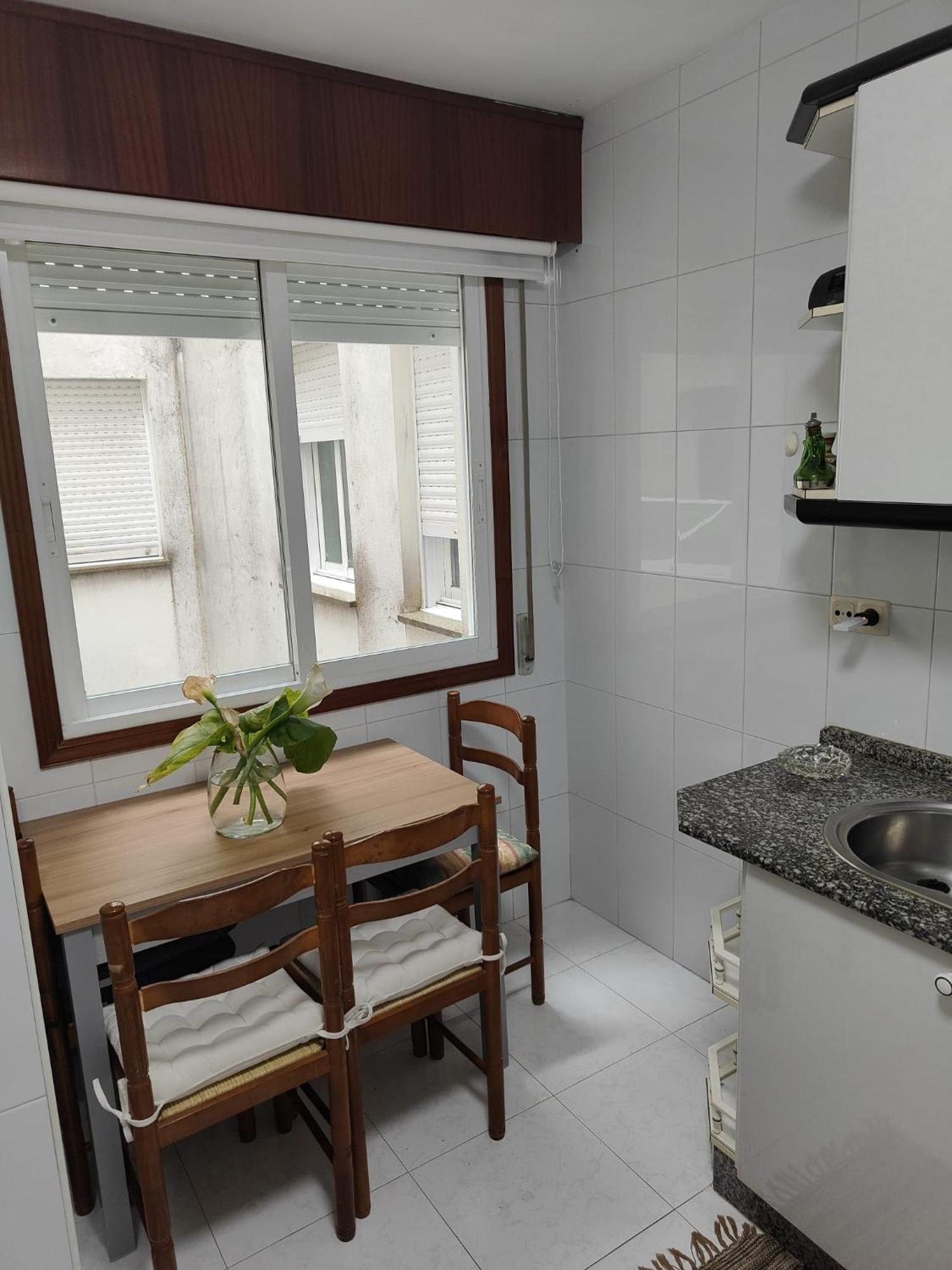 Apto Alquiler Verano Cangas Del Morrazo ภายนอก รูปภาพ