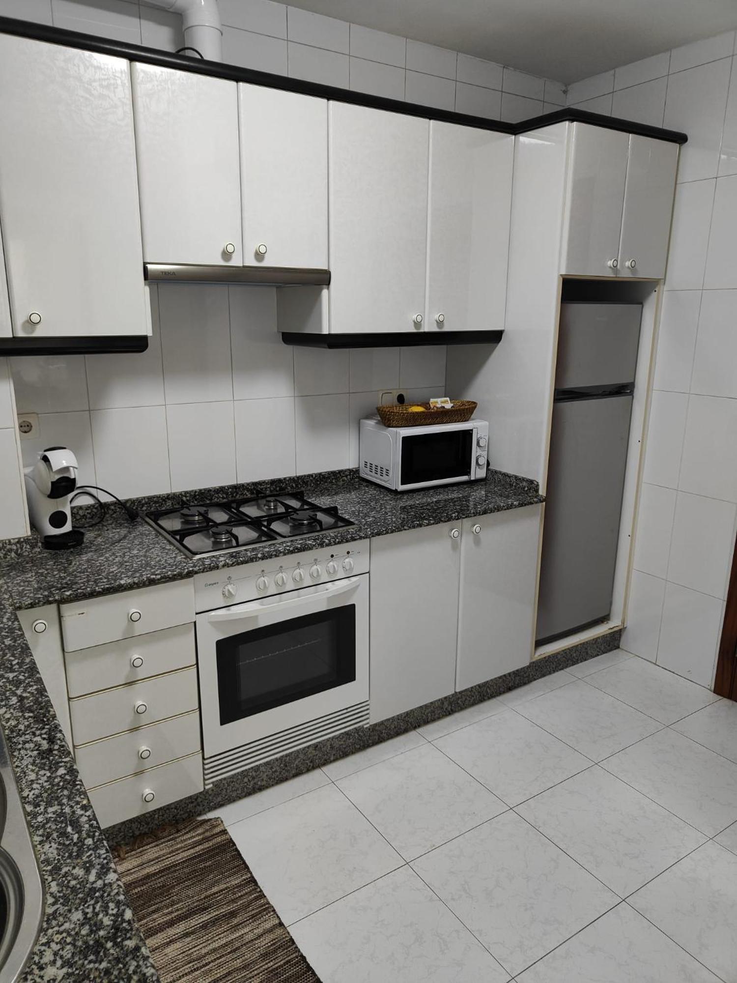 Apto Alquiler Verano Cangas Del Morrazo ภายนอก รูปภาพ